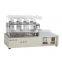 Distillation kjeldahl nitrogen analyzer price