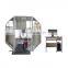JBW-300B series computer monitor pendulum Charpy impact tester + Charpy low temperature impact tester + impact strength test ma