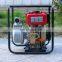 Bison 3 Inch Diesel Motor High Pressure Pump Three Inch Water Pump Generator