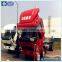 SMC lorry fairing/ fiberglass automobile components /FRP air deflector