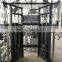 Commercial Fitness Strength Machine function trainer