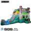 Commercial Outdoor Bouncy Castle Jumping Inflatable Kids Jumping Bouncy Castle Inflatable Jumping Bouncer