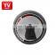 AS SEEN ON TV Hot sale indoor PP PPR roller wheel healthy multifunction abdominal exercise wheel, body strong fitness equipment
