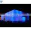 Hot-sale giant customized size inflatable outdoor event bar tent