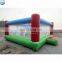 Factory Inflatable PVC Tarpaulin Mushroom Baby Rocker Bouncer