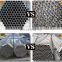 pre zinc coated square galvanized steel pipe