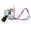 Vapor Canister Purge Solenoid Valve W/ Wire For Toyota Lexus CAMRY 90910-12271, 90910-12109, 9091012109, 9091012271, CP419