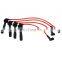 SPARK PLUG WIRES For Honda Civic Racing ZFR5F-11 D16Y8 8034
