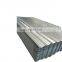 Corrugated Metal Roofing 14 Gauge Galvanized Steel Sheet