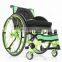 New power cheapest wheelchair used leisure sport for elderly disable