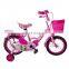 Best gift bikes Factory supply 12 14 inch wheel kids bike small baby girl cycle for 3 years old/Brand best quality kids bikes