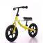 Hot Sale Wholesale Mini Balance Bike for Kids Low Price Kids Balance Bike 2 in 1