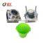 25L China Water Storage With Hanger Container Plastic Bucket Mould