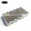 Machmaster Custom Presicion lathe cnc machining aluminium stainless steel titanium brass copper parts