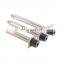 220v 15kw sus304 square flange tube boiler water immersion heater element