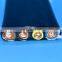 NSHTOEU NSHTOU Cable PUR sheathed Crane Cable Flat Lift Cable