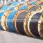 YJV32 YJV22 XLPE insulated high voltage electric cable