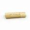 Beauty Round Shape Customize Logo Wooden Usb Flash Drive 16GB