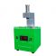 Beifang common rail injector valve cap grinding machine with grinding paste
