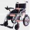 New product foldable electric power wheel chair