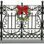 fencing residential