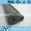 closed cell rubber foam silicone sealant tube