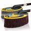extendable duster accessories kit car interior dry cleaning duster