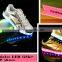 2016 Flashing Trainers Running Shoes Led Lights Lighting Sneakers,sneakers With LED Lights