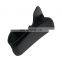 ABS Dashboard Car Phone Holder Mobile Phone Stand Holder Grip 94MM/3.7 INCH Black