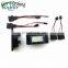 2Pcs 24SMD LED Number License Plate Light Fit for Audi A1 8X / A3 8V / A4 S4 B8 / A5 S5 8T / A6 C7 4G / A7 4G / Q3 / Q5 / TT 8J