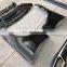 For Mercedes-Benz E-Class W212 Change to E63s AMG Body Kit Bumper Parts