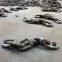 Swivel Forerunner for Mooring & Ship Anchor Chain with BV, Lr, ABS, Nk, Kr