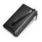 mini fashion durable leather wallets purses