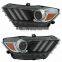 Auto HID Headlight Car Front Head Lamp Light For Ford Mustang 2015 2016 2017