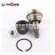 54524-43000 Car Auto Spare Parts Front Lower Ball joint for Nissan