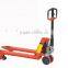 High Quality Hand Hydraulic Pallet Truck DELTA for Sale Made in China