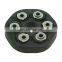 202 410 07 15/ 2024100715 Wholesale Auto Parts Prop Shaft Flex Disc for Mercedes Benz W210 W202 S202