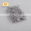 SS 304 316 316 L Stainless Steel Chain Mail for cast iron span Scrubber