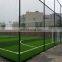 High strength football field fence steel chain fencing
