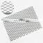 stainless steel expanded metal mesh/ stretch metal mesh/ net mesh and low price