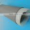 rubber cold shrink end caps16 pipe cap end/sealing end cap