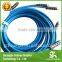 High pressure water cleaning hose washer hose