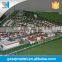 Villa house plan house model for real estate, Master model with modern house design