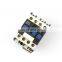 CJX2 CJX2-0910 LC1 24v ac contactor 24V AC 9A 50HZ/60HZ lc1-0910 24v 12V 36V 48V 220V