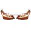 Car Front Bumper Modified Face lift Conversion Body Kit for Toyota Fortuner 2021