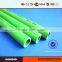 pp-r co es/green tube/pp plastic pipe