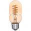 Tonghua LED Filament Lights E27 Soft Filament Bulbs Edison bulb Led Decorative light