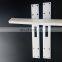 Applicable to Hard Plastic Upe Retaining Block Applied in Fixed Position
