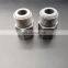 Custom Industrial Equipment Plastic Components