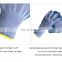 Factory direct supply of industrial nitrile coated work gloves, industrial cut-resistant work gloves